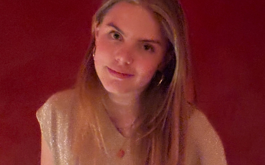 Freya Hertzenberg 