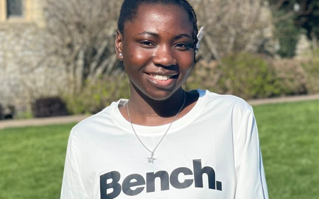 Iyanuoluwa Jegede