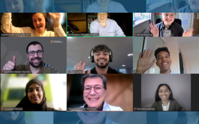 Listening First: How Our Values Took Shape