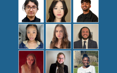 Introducing S4TP’s Youth Impact Panel