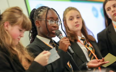 Introducing Our New 10‑Year Strategy: Youth‑Powered Sustainability