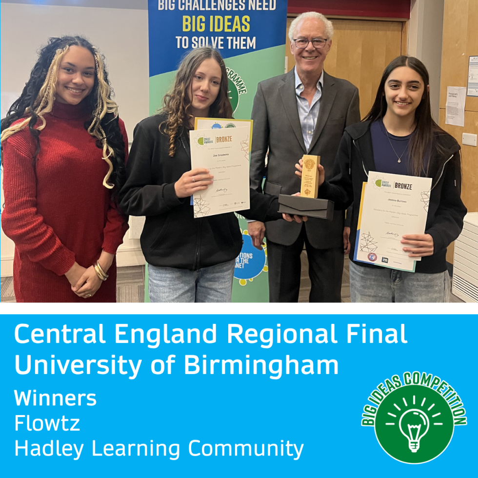 Announcing the Big Ideas Competition 2026 National Finalists ...