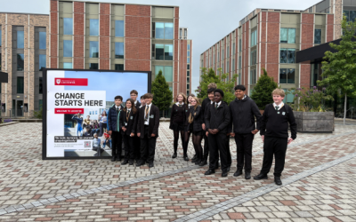 How One University Campus Tour Revealed the True Impact of Our Work