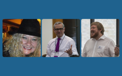 Celebrating More Than Winners: Our Special Awards at the National Final
